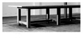HAND Lyon - les autres produits - HEERENHUIS - table TT