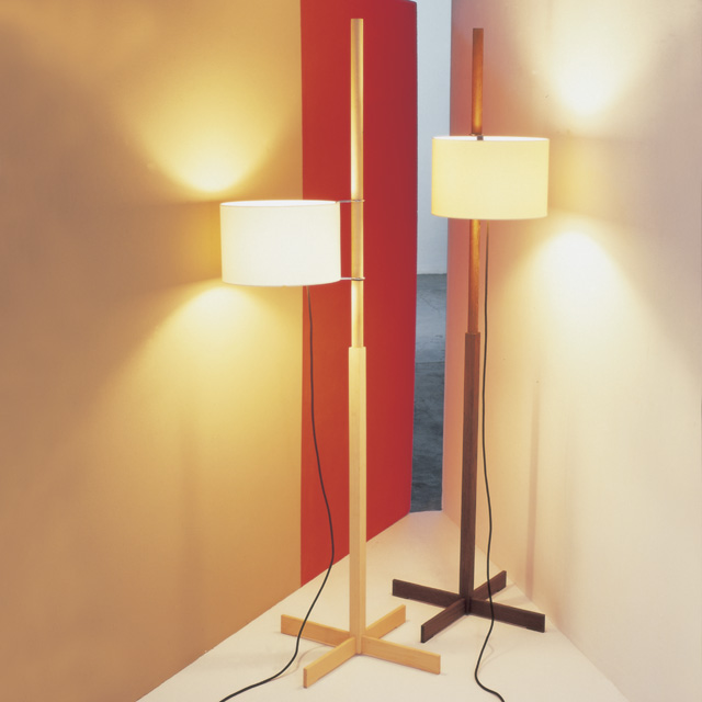 HAND Lyon - design et mobilier contemporain - autres produits - SANTA & COLLE - lampe TMM 1961 designer Miguel Mil