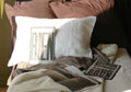 HAND Lyon - les autres produits - SOCIETY - linge de maison