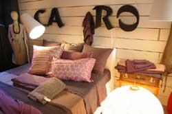 HAND Lyon - mobilier et design contemporain - Pierre Emmanuel Martin et St�phane Garotin pr�sentent SOCIETY par Limonta