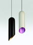 HAND - autres produits - Tom Dixon - Pipe Light