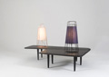 HAND Lyon - les autres produits - les luminaires Tom Dixon - Cage Light