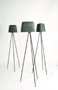 HAND Lyon - les autres produits - les luminaires Tom Dixon - Felt Shade