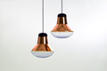 HAND Lyon - les autres produits - les luminaires Tom Dixon - Blow Light