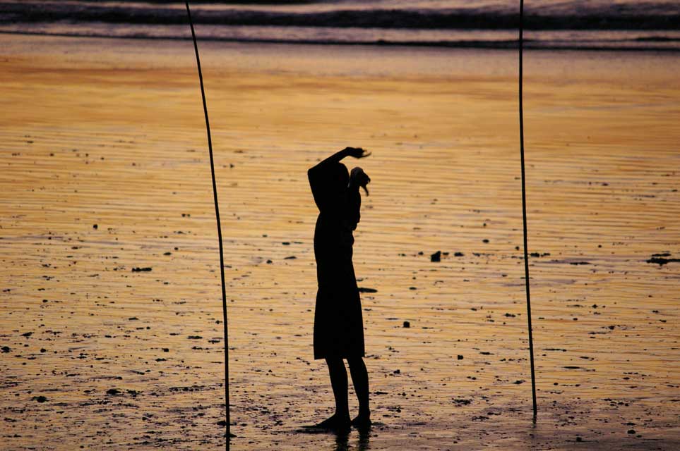 voyage  Bali 2009 - hand et mano by hand