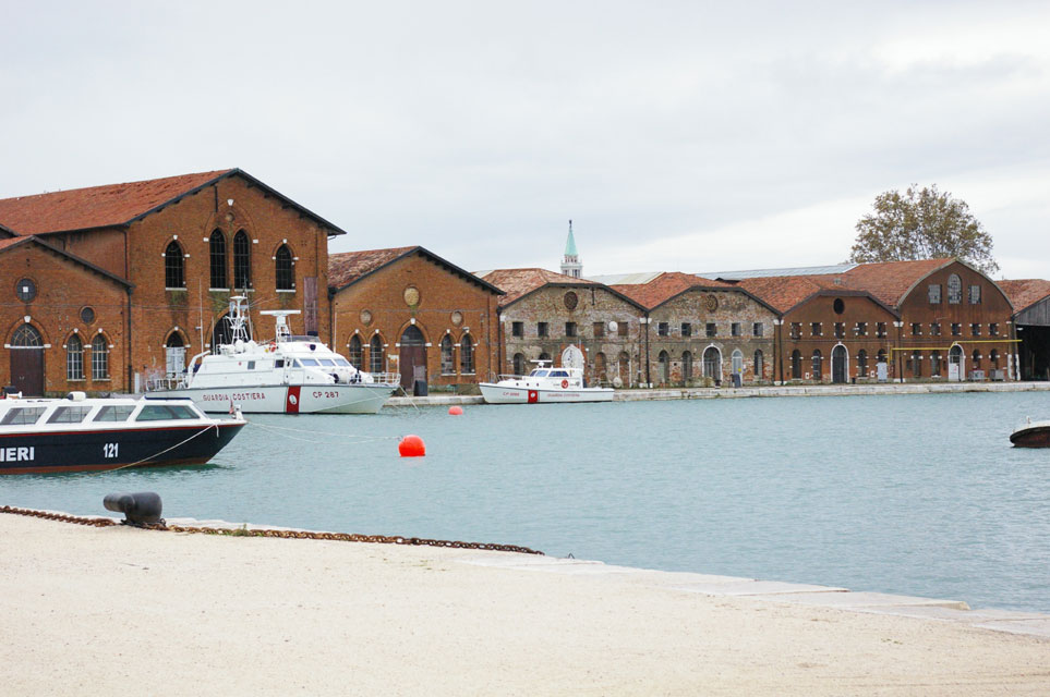 voyage  Venise 2009 - Hand et Mano by Hand