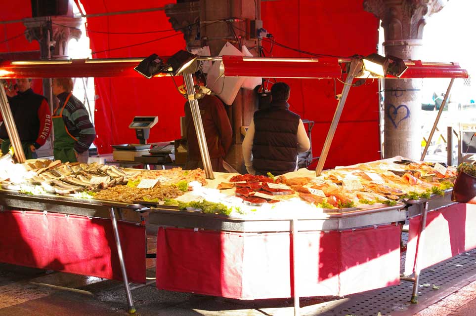 voyage  Venise 2009 - Hand et Mano by Hand