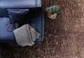 tapis KASTHALL - sam walnut