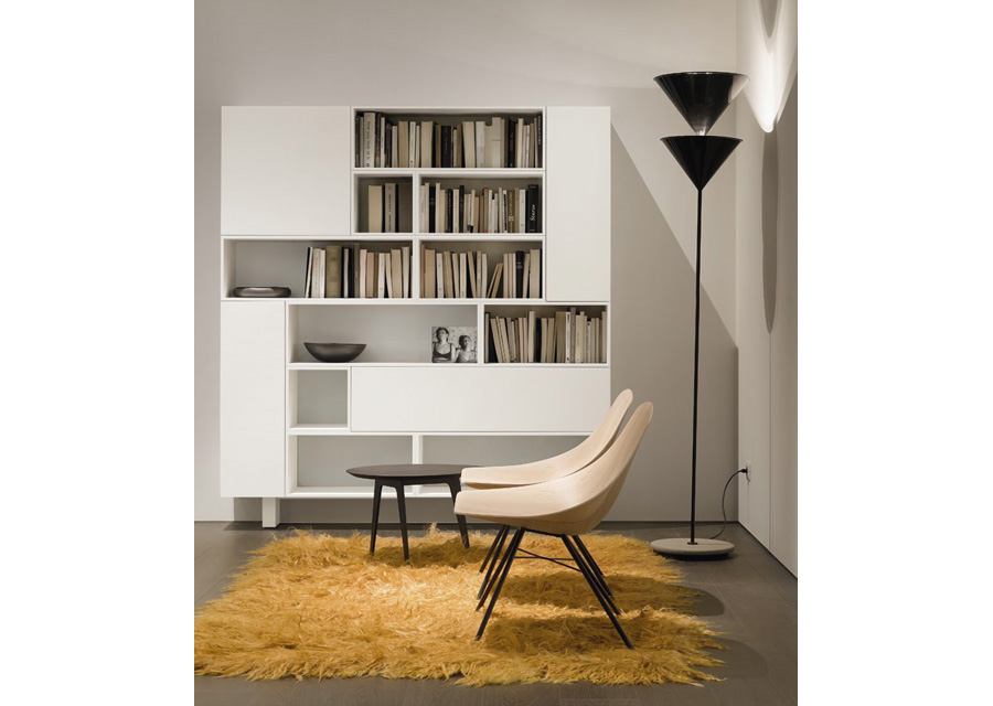 Maison Hand Lyon - mobilier de design contemporain - LEMA filo daiku