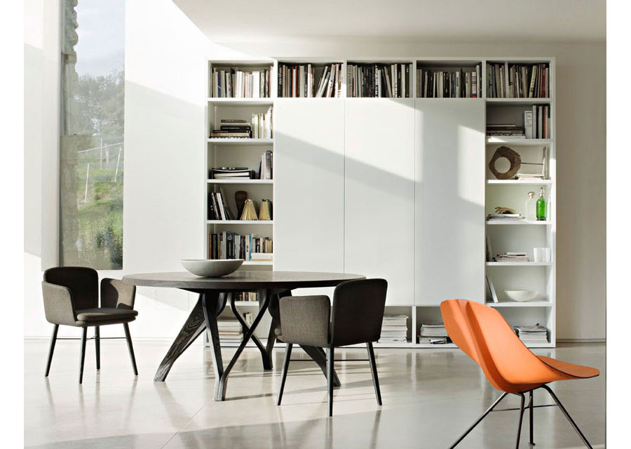 Maison Hand Lyon - mobilier de design contemporain - LEMA