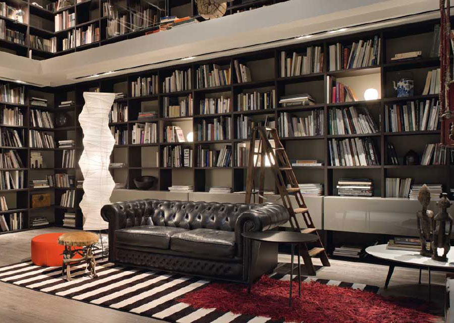 Maison Hand Lyon - mobilier de design contemporain - LEMA