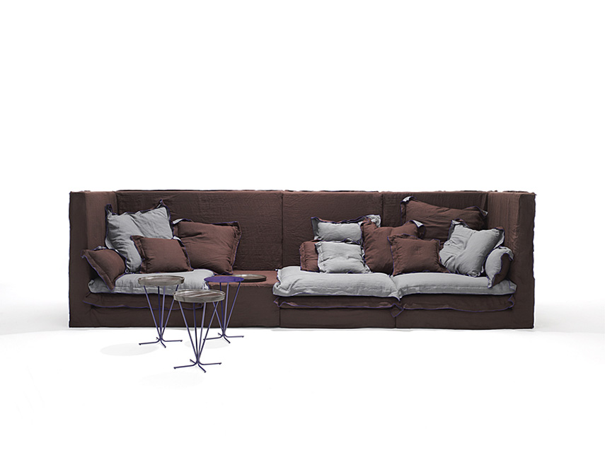 linteloo new sofa