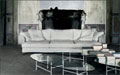 Living DIVANI pour maison HAND - sofa CHEMISE XL