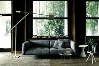 HAND Lyon - Living DIVANI  ROD XL et B2