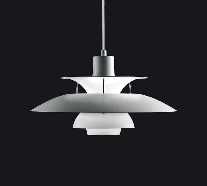 HAND Lyon - design et mobilier contemporain - autres produits - POULSEN - PH4 - Poul Henningsen