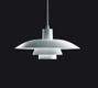 HAND Lyon - les autres produits - les luminaires de Louis Poulsen