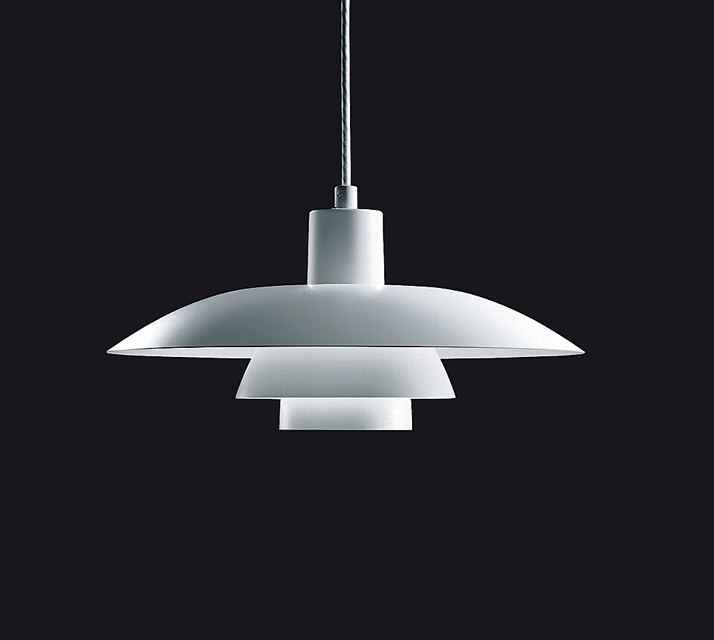 HAND Lyon - design et mobilier contemporain - autres produits - POULSEN - PH5 - Poul Henningsen