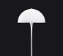 HAND Lyon - les autres produits - les luminaires de Louis Poulsen