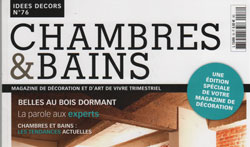Chambres & Bains