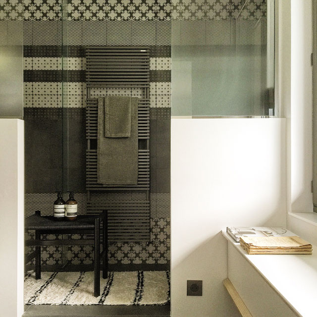 Maison Hand - Ralisation appartement ANNECY