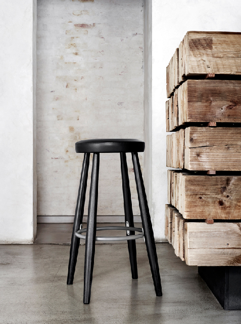 Maison HAND et les collections Carl Hansen