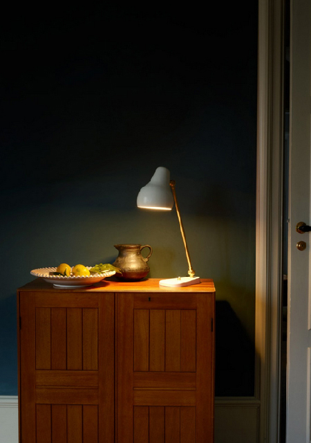 Maison HAND et les collections de luminaires Louis Poulsen Maison HAND et les collections de luminaires Louis Poulsen