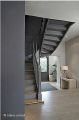 maison du XIXme  Lyon - architecte Michel Guillot - photos sabine serrad