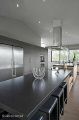 maison du XIXme  Lyon - architecte Michel Guillot - photos sabine serrad