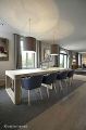 maison du XIXme  Lyon - architecte Michel Guillot - photos sabine serrad