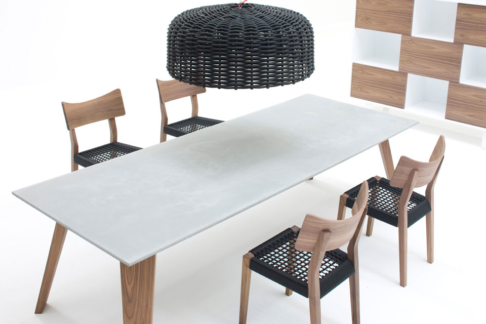 HAND Lyon - design et mobilier contemporain - ligne produits GERVASONI - ligne SWEET 33