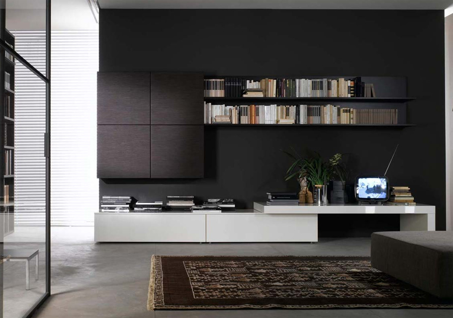 HAND Lyon - design et mobilier contemporain - ligne produits LEMA - mobilier TM20