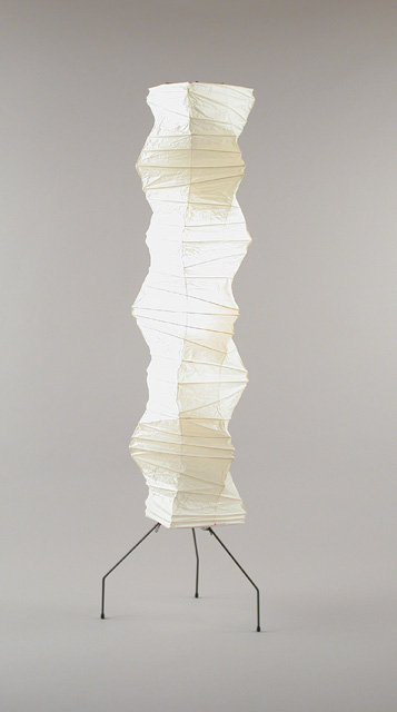 luminaire NOGUCHI Akira UF4-33N par SENTOU pour HAND