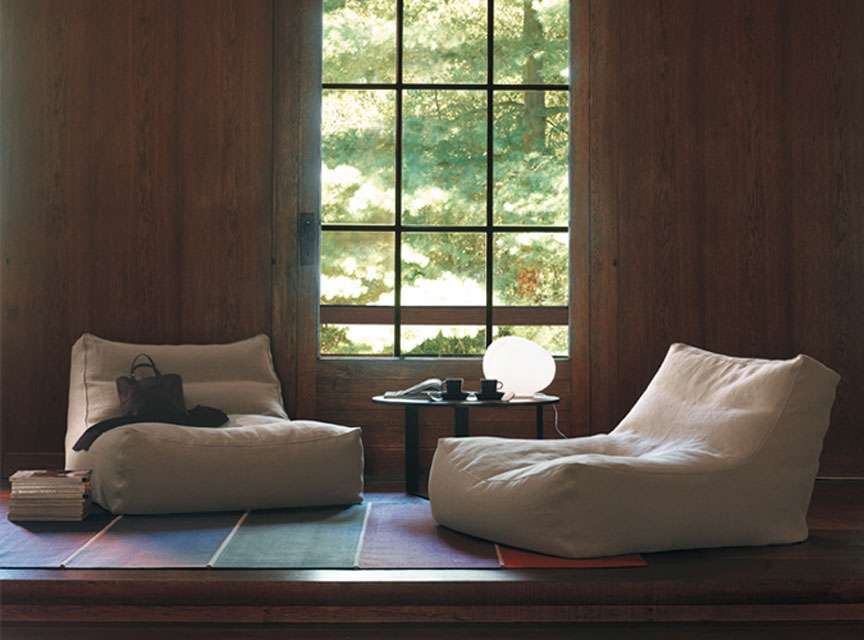HAND Lyon - design et mobilier contemporain - ligne produits VERZELLONI - modle ZOE