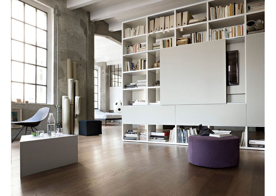 Maison Hand Lyon - mobilier de design contemporain - LEMA