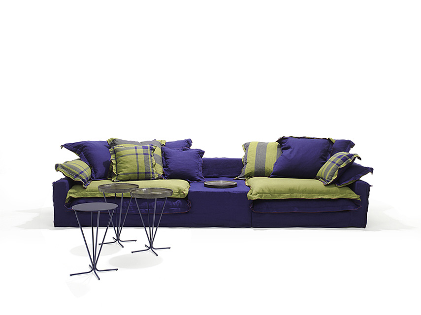 linteloo new sofa