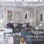 MARIE CLAIRE MAISON pour Maison HAND