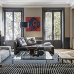 Maison HAND - appartement lyon - photos Felix Forest