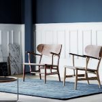 Maison HAND et les collections Carl Hansen