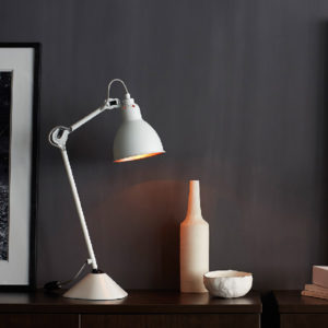 Maison HAND - collection DCW - lampe GRAS