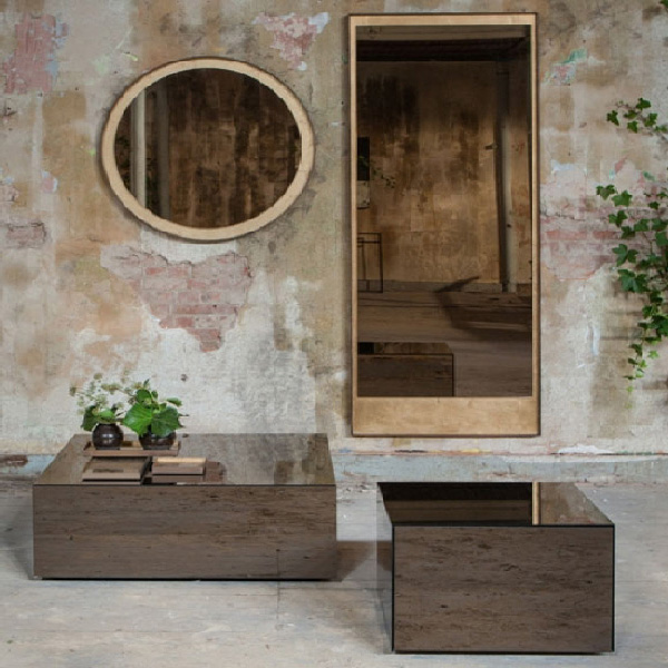 Maison HAND et la collection d'objets NOTRE MONDE Maison HAND et la collection d'objets NOTRE MONDE