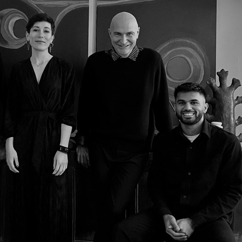 Maison Hand Studio - Equipe d'architectes d'intérieur