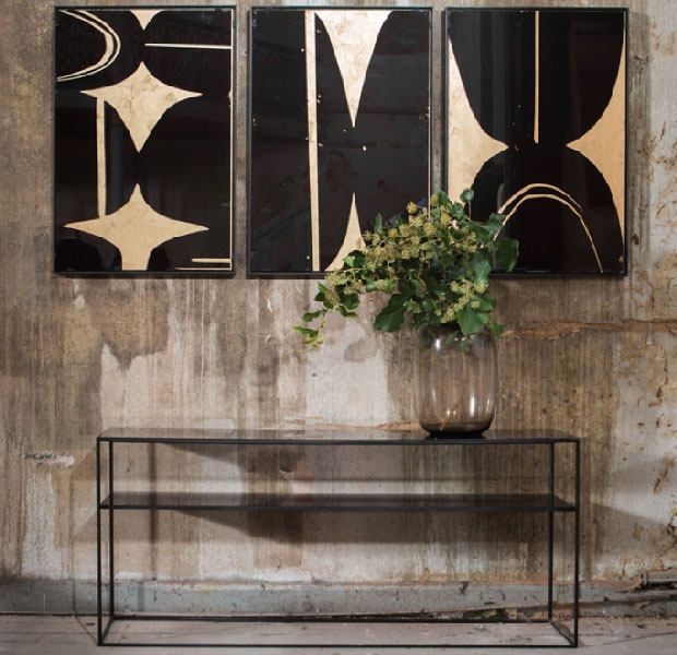 Maison HAND et la collection d'objets NOTRE MONDE Maison HAND et la collection d'objets NOTRE MONDE
