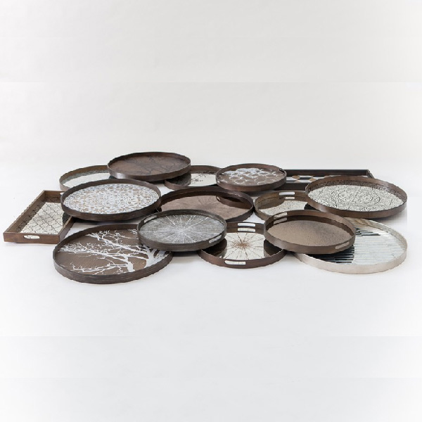 Maison HAND et la collection d'objets NOTRE MONDE Maison HAND et la collection d'objets NOTRE MONDE
