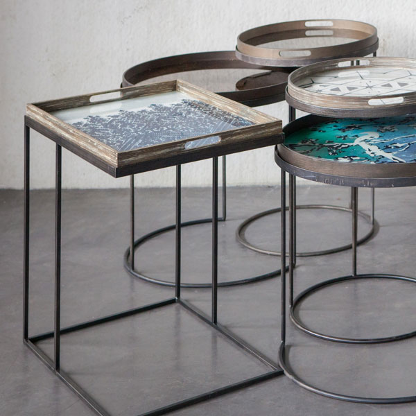 Maison HAND et la collection d'objets NOTRE MONDE Maison HAND et la collection d'objets NOTRE MONDE