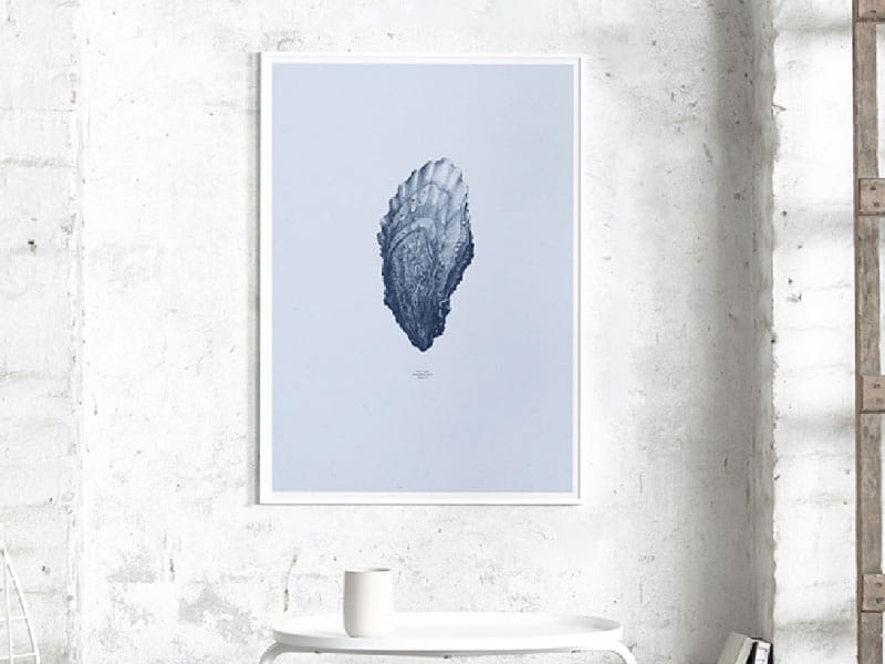 Maison HAND et la collection d'objets graphiques de PAPER COLLECTIVE Maison HAND et la collection d'objets graphiques de PAPER COLLECTIVE