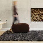 Maison HAND et la collection de tapis KASTHALL