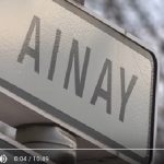 Reportage LA MAISON FRANCE 5 - quartier AINAY