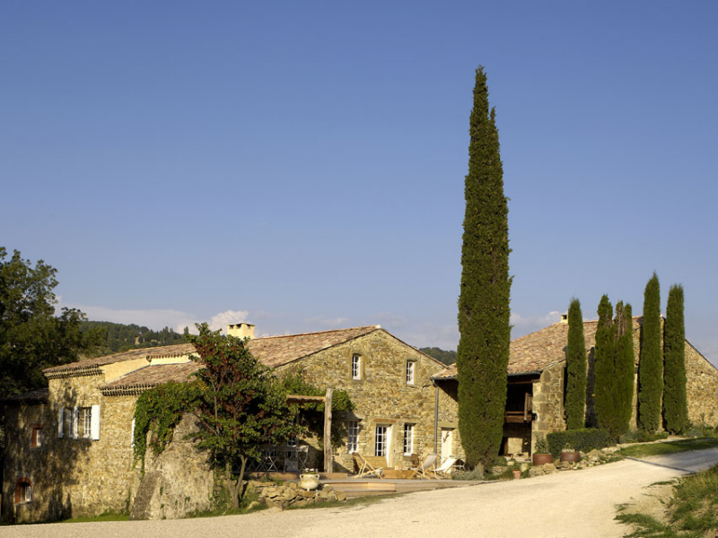 Maison HAND - chantier d'aménagement d'intérieur d'une maison d'hôtes