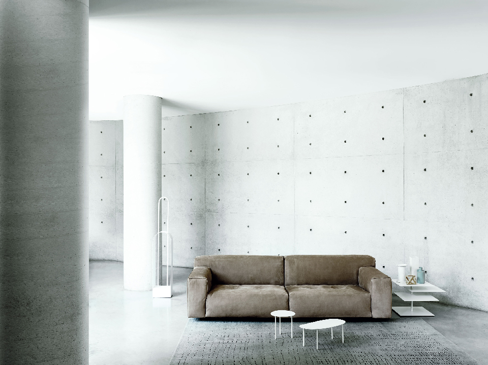 Maison HAND collection Living Divani Maison HAND - Collection Living Divani