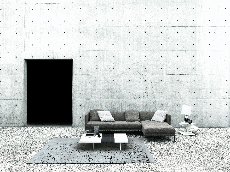 Maison HAND collection Living Divani Maison HAND - Collection Living Divani